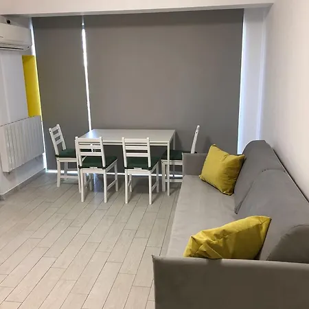 Apartmán Apartament De Silva *