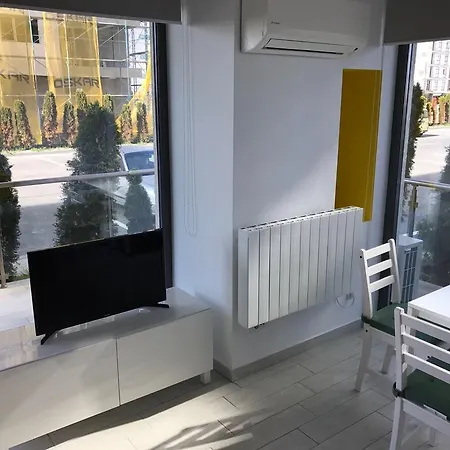 Apartament De Silva