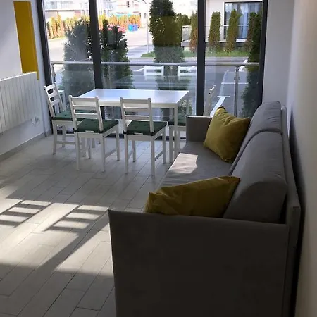 Apartament De Silva Apartment *