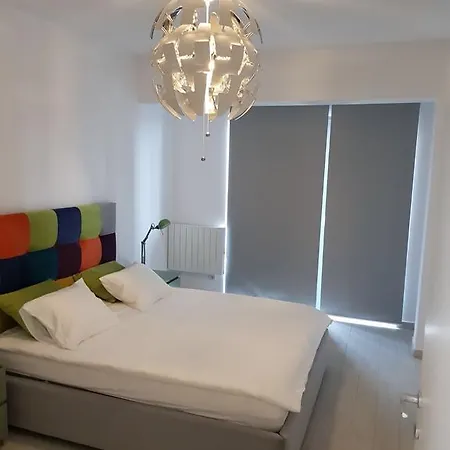 Apartament De Silva Apartment