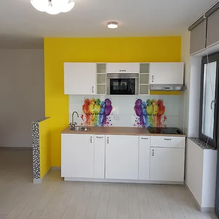 Apartament De Silva Apartment *