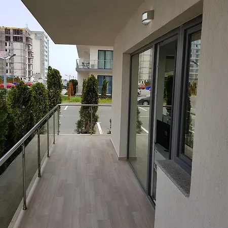 Apartament De Silva * Mamaia