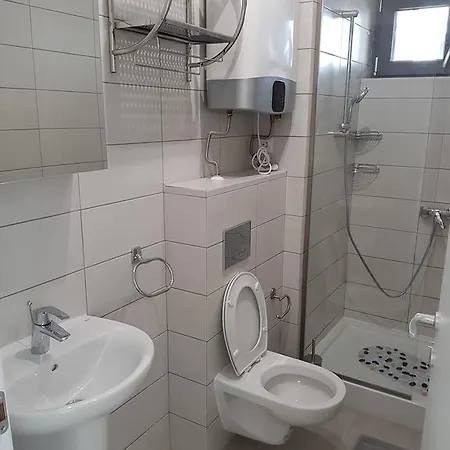 Apartament De Silva Apartment