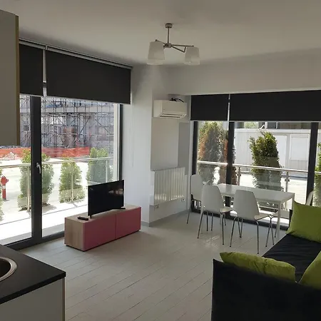 Apartament De Silva