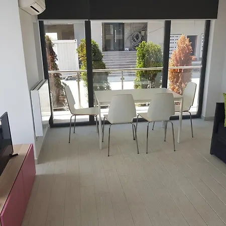 Apartament De Silva Apartment *