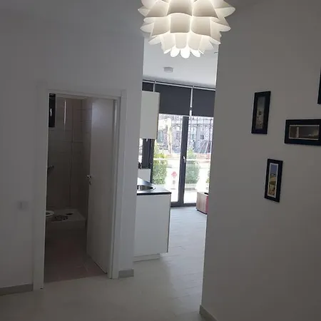 Apartament De Silva Apartment