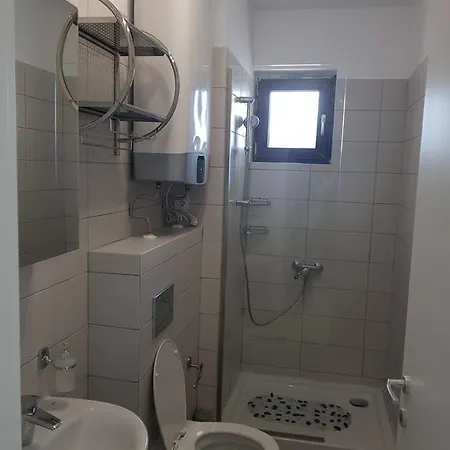 Apartament De Silva *