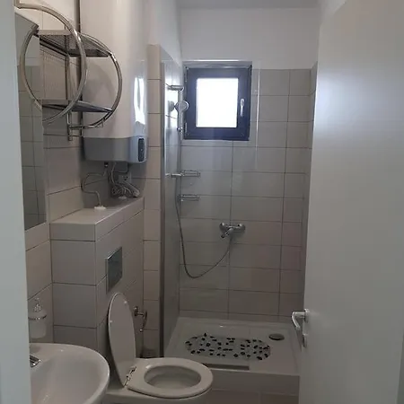 Apartament De Silva Apartment *