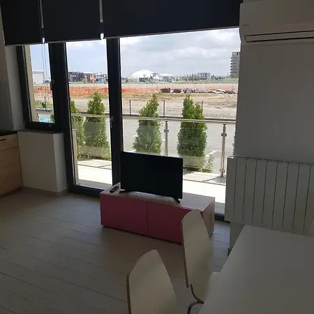 Apartament De Silva * Mamaia