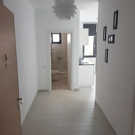Apartament De Silva Apartmán