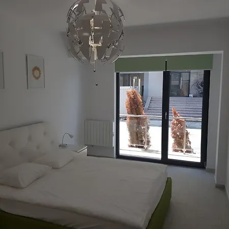Apartament De Silva