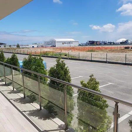 Apartament De Silva Apartment