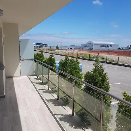 Apartament De Silva *