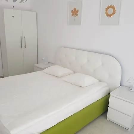 Apartament De Silva Apartment *